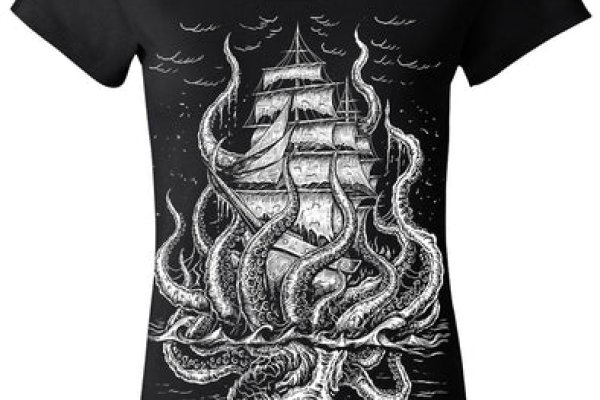 Современный маркетплейс kraken door