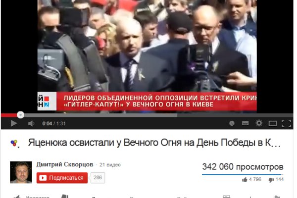 Кракен телегрф